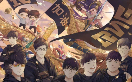 2027年利雅得首届奥林匹克电竞运动会筹备工作启动